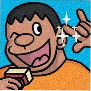 林间快门头像