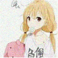 羽影笔记头像